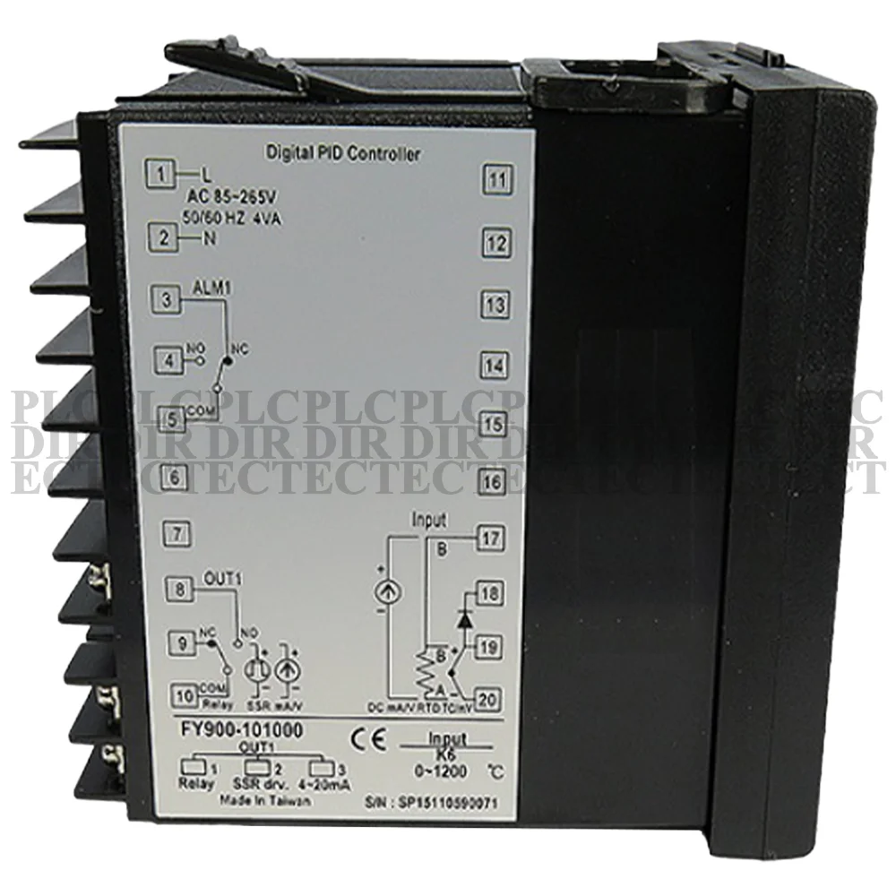 

NEW Taie FY900-101000 Temperature Controller