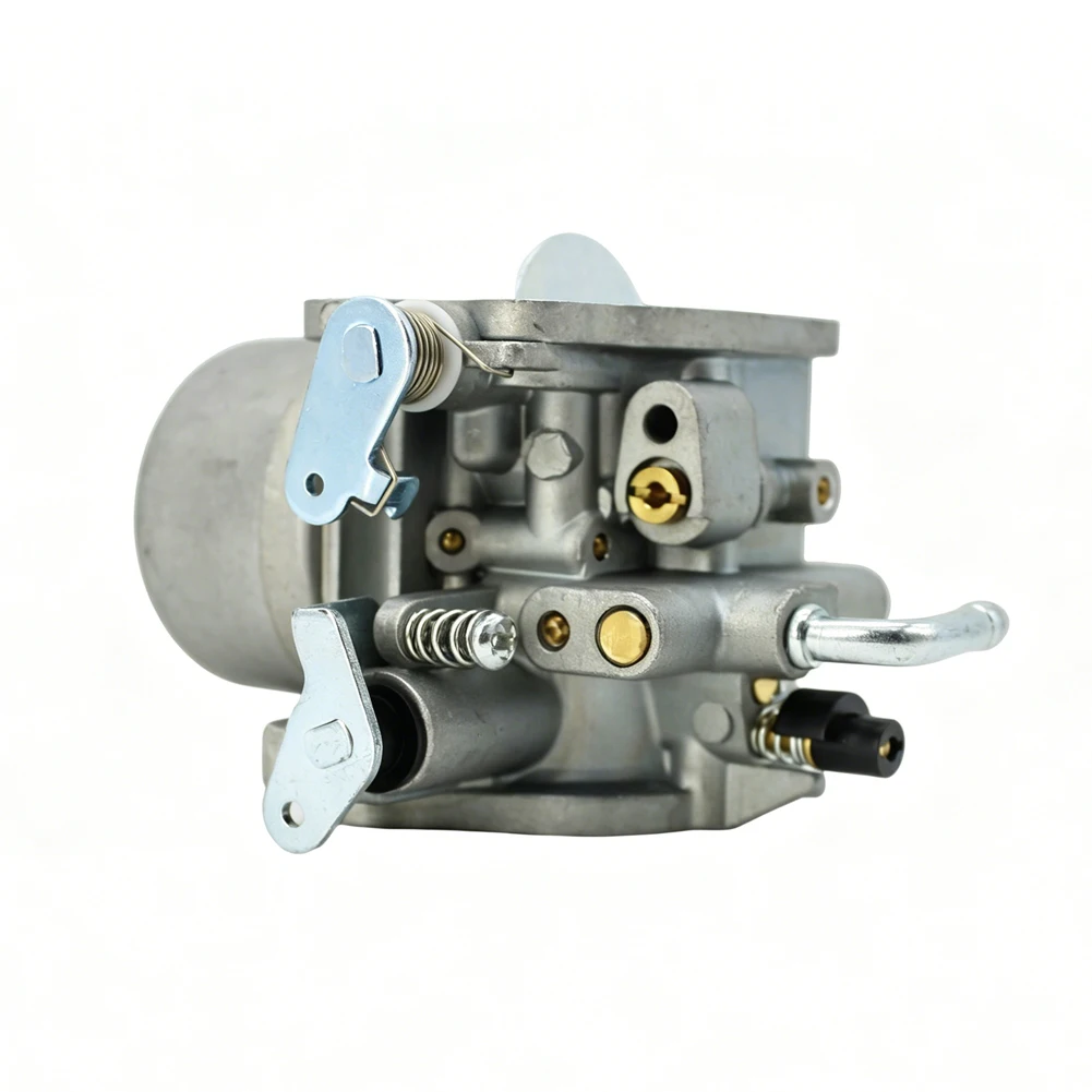 FH500V Carburetor Motorcycle Carburetor Precision Engineered Fit Standard Mounting Dimensions For FH500V-AS38 Engine