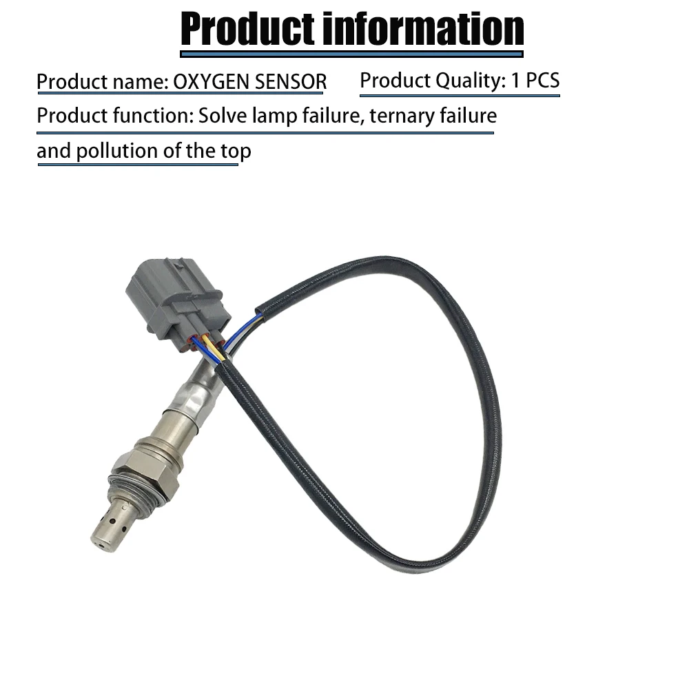 Lambda Oxygen Sensor For Subaru Forester Impreza 2001 2002 2003 2004 2005 2006 22641-AA050 22641AA050 AIR FUEL RATIO Sensor