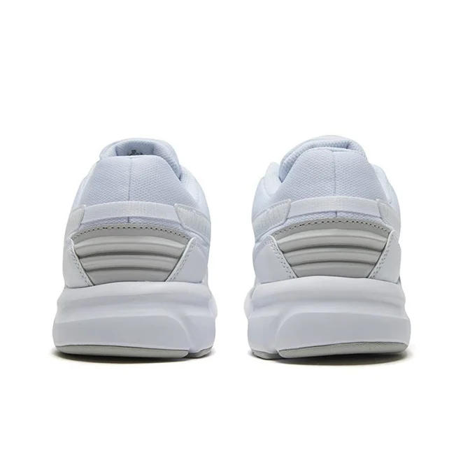 PUMA Future Runner Fabric Abrasion Resistant Lightweight Wear resistant And Lightweight Low top Casual Shoes Men's 372611-01