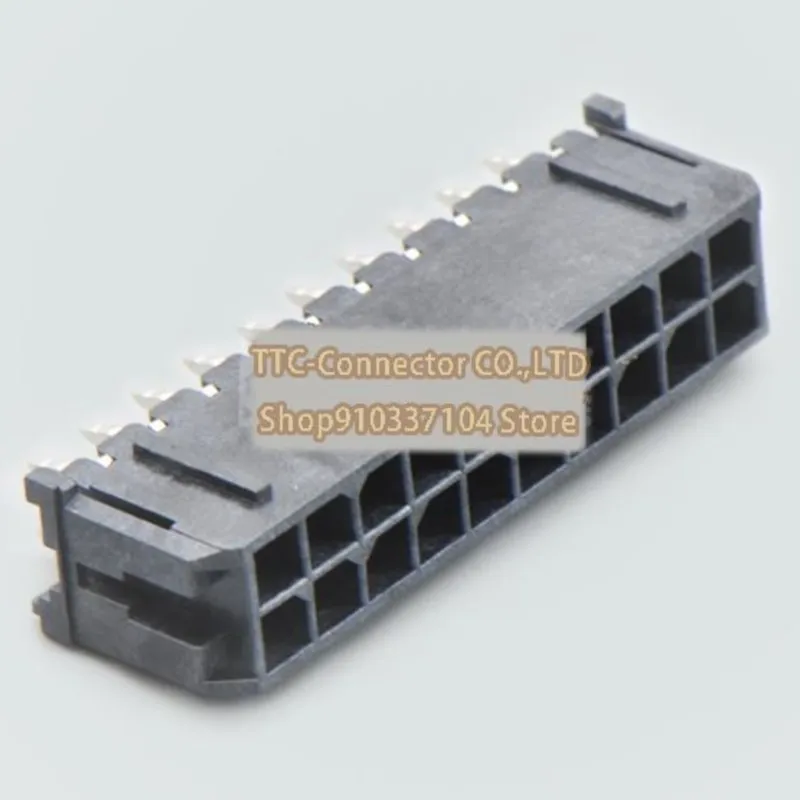 

5pcs/lot 43045-2012 430452012 Connector 20P shell 3 mm 100% New and Original