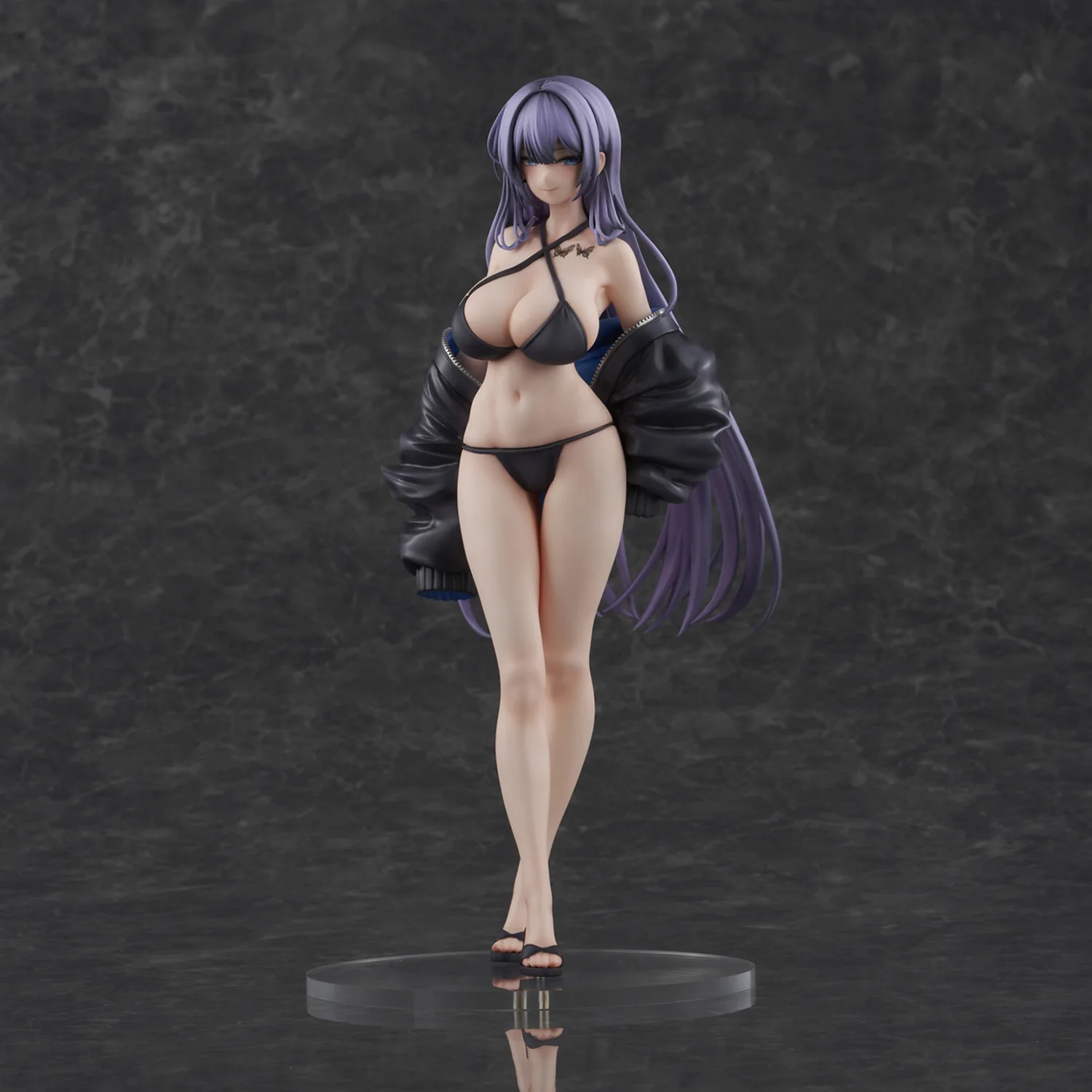 在庫あり UnionCreative ユナ セクシーで美しい女の子 アニメアクションフィギュア おもちゃ ギフト モデル コレクション