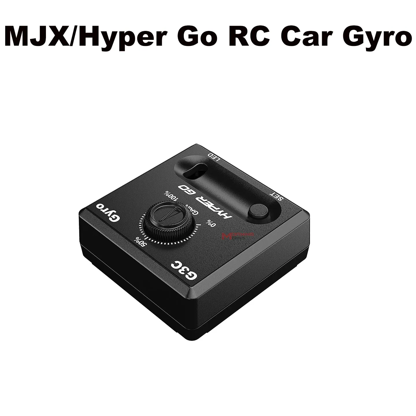 

MJX HYPER GO аксессуары для обновления автомобиля с дистанционным управлением Gyro G3C автоматическое управление стабильностью для RC Drift Racing Car