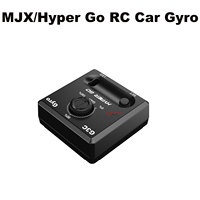 MJX HYPER GO Remote control car upgrade accessories Gyro G3C Automatic Stability Control for RC Drift Racing Car