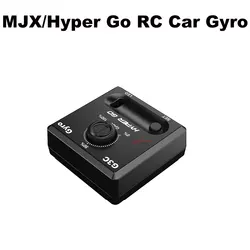MJX HYPER GO Remote control car upgrade accessories Gyro G3C Automatic Stability Control for RC Drift Racing Car