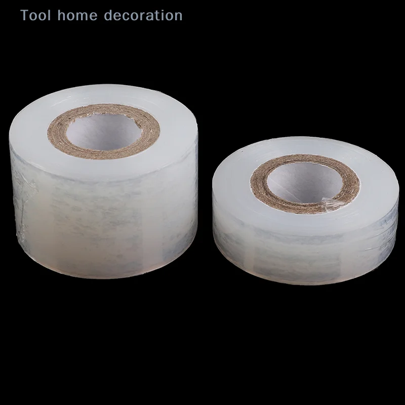 1 Roll Grafting Tape Garden Tools Fruit Tree Secateurs Engraft Branch bind belt