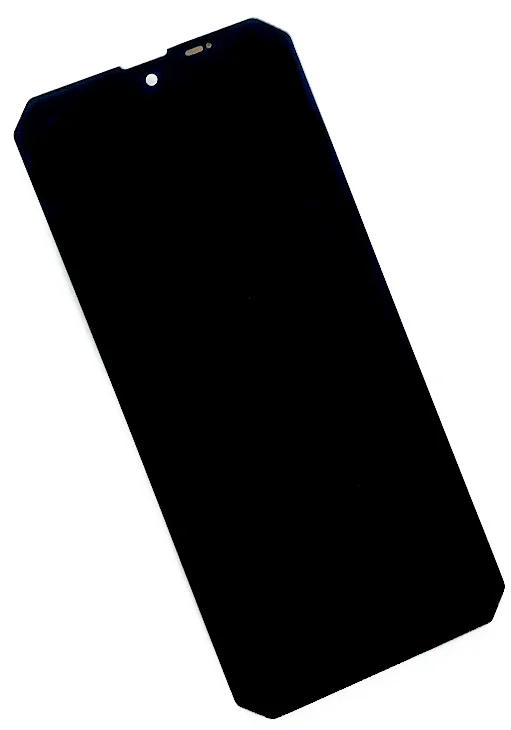 W 100% przetestowany 6,56 "dla Blackview BV6200/BV6200 Pro wyświetlacz LCD + wymiana Digitizera ekranu z czujnikiem dotykowym dla BV 6200 Pro — zdjęcie produktu 3