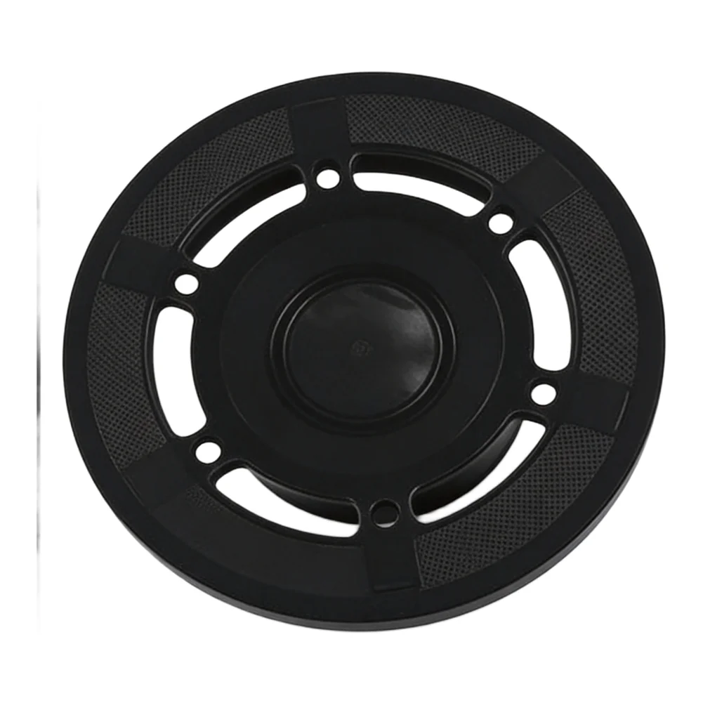 Floor Cleaning Attachment Mop Cloth Bracket Easy Installation Design Efficient Mopping Function For X1 Robot Vacuum
