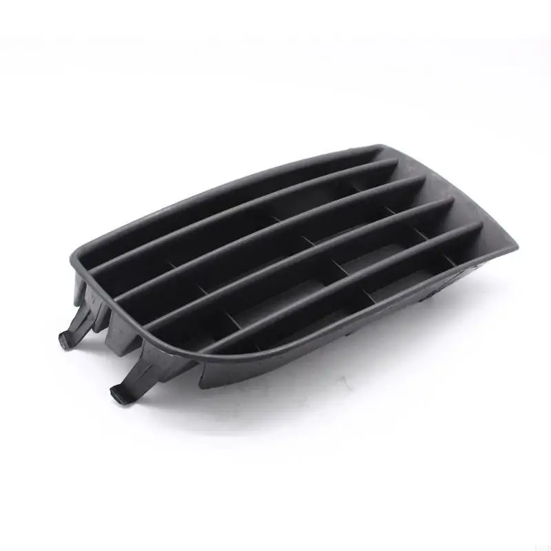 B5xD الأمامي المصد الشبكة السوداء اليسار/اليمين شبكة شبكة GRILLE للغولف MK5 2004-2008