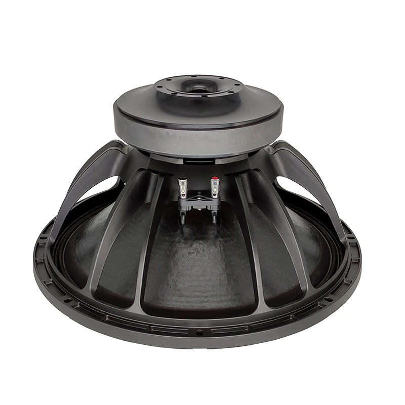 10Pcs 18 Inch 1500W High-Quality Subwoofer Speaker Unit 4 Inch Voice Coil 18TBW100 Model | Professional Stage Audio Equipment