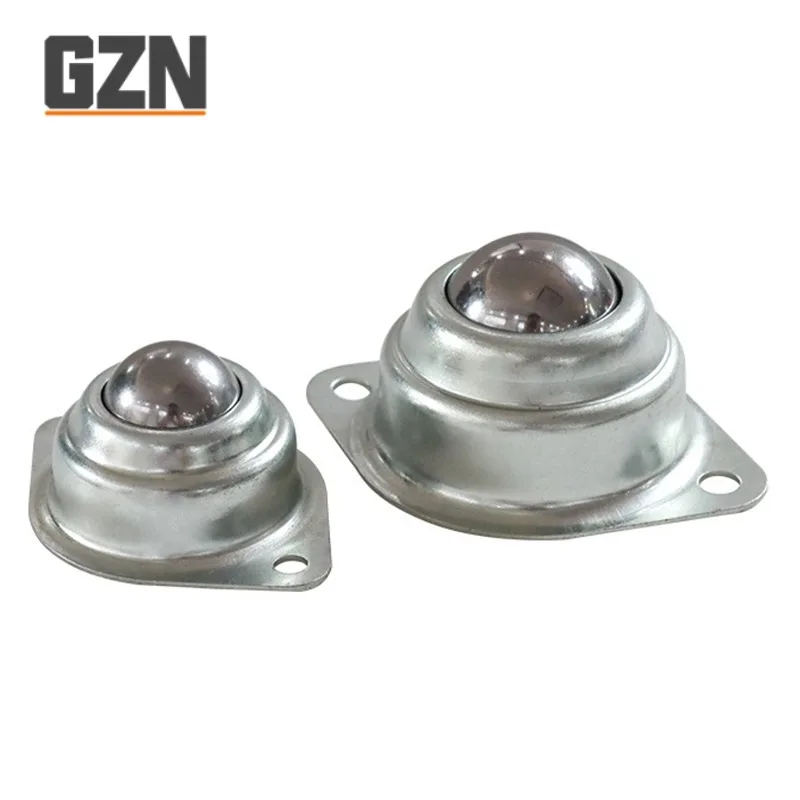 1PCS  CY-25A Universal Ball Bearing Carbon Steel Ball Nylon Ball Stainless Steel Ball