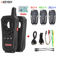 KEYDIY Key Programmer KDX2 kdx2 Original KD-X2 Remote Maker Unlocker Generator-Transponder Clone ID46 ID48 4D 4C 8A Chip