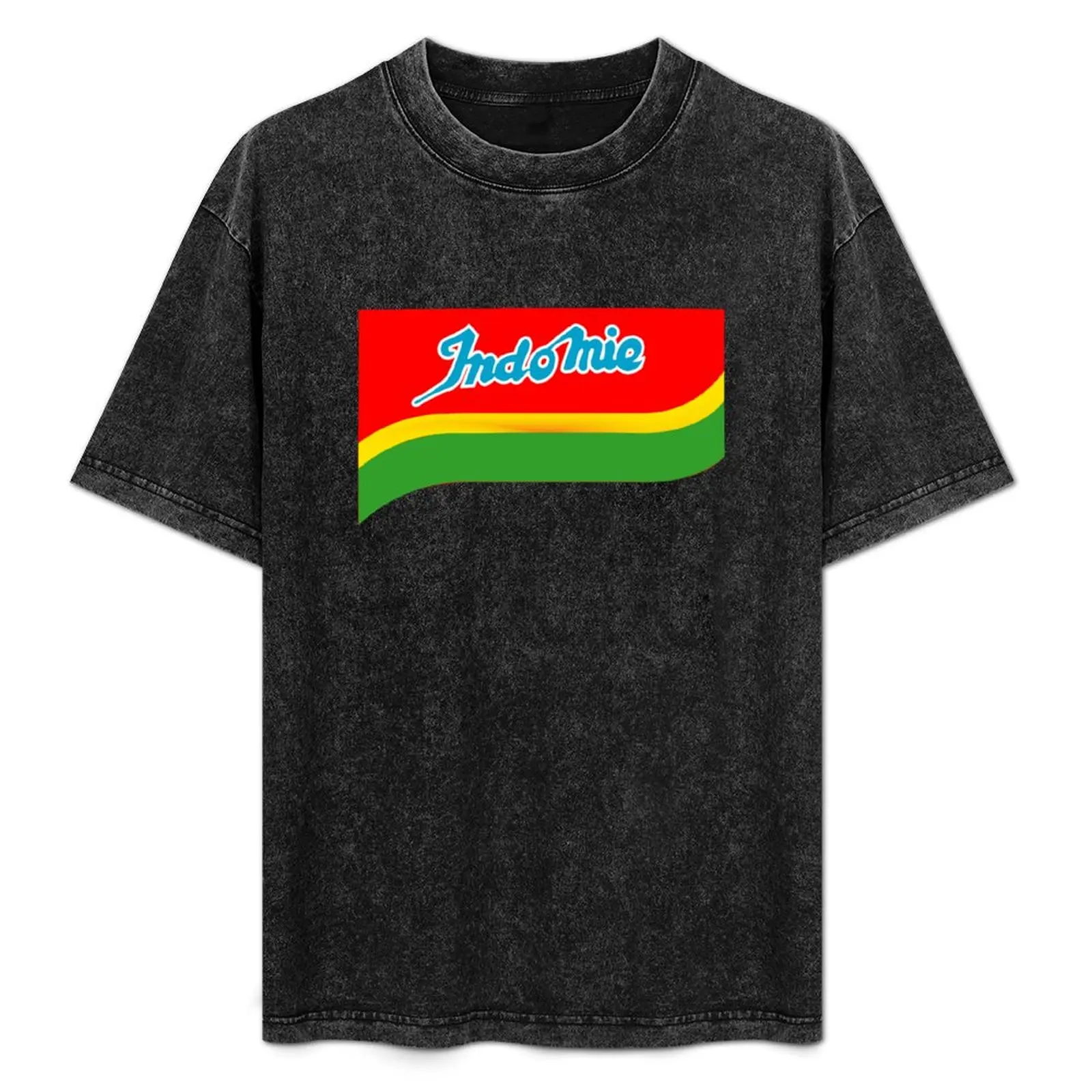 INDOMIE INSTANTS NOODLE T-Shirt