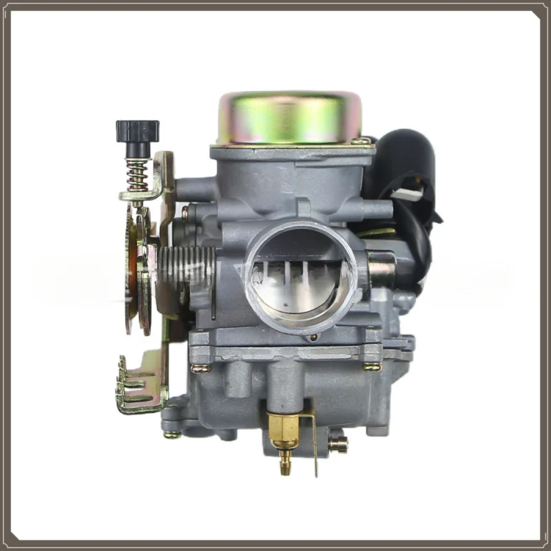 

Профессиональный карбюратор для Suzuki CVK30A AN250 YP250 150CC 250CC 300CC
