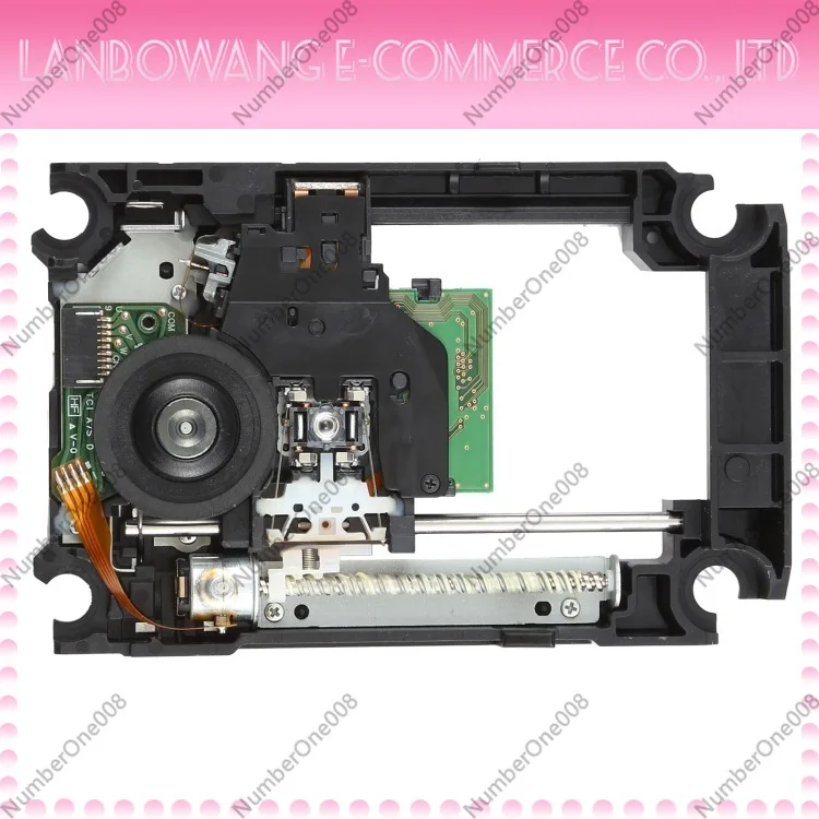 AAA Laser Lens KEM-496 for PS4 Slim/Pro Optical Drive Laser Unit Game Console Repair Part