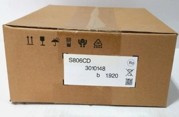 Brand New Original New For S806M10D S806CD Resistive Touch Screen Fast Delivery