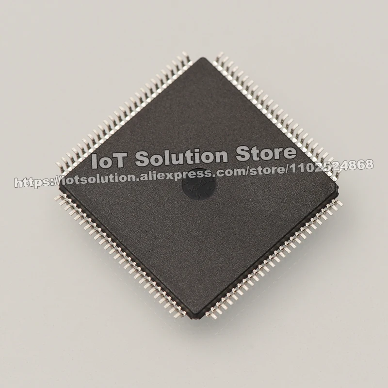 (1PCS) FS32K142HFT0VLLT LPC54616J512BD100E LPC1769FBD100 LPC1767FBD100K LPC54S005JBD100E MKV31F512VLL12 LPC1766FBD100K New