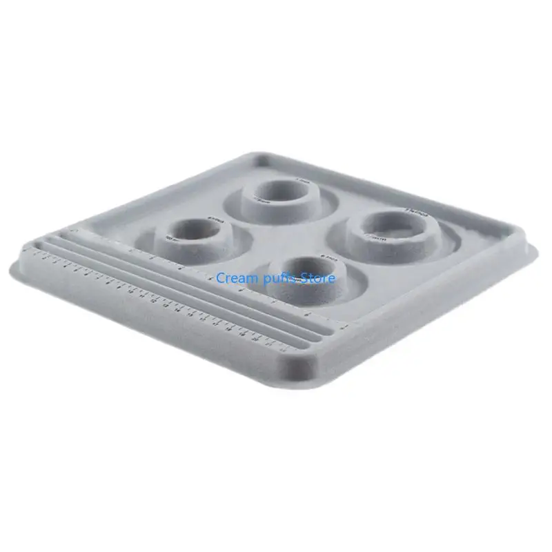 50LE BRACELEGELHA PLACA PEDRO BEADO JOIXAS ARGANIZER JOIXAS TROOL FERRAMENTO BAVELA CINZ