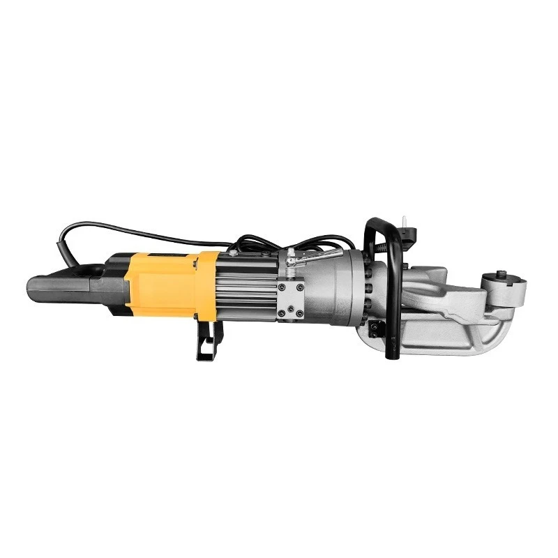 

Type 22 Handheld Rebar Bending Machine, Portable Straightening Machine, Portable Hydraulic Rebar Bending Machine