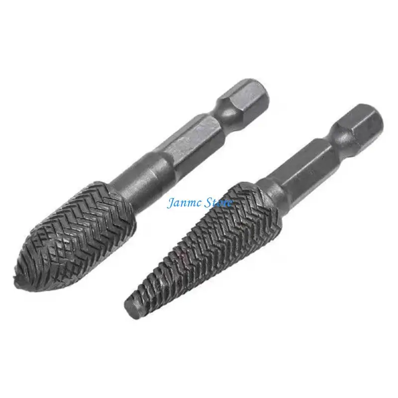 LX0C 5PCS ROUTO ARQUIVO AÇO ROUTOR DO RETRO TRANTAGEM DO BURRO RESIMENTO FILHO AÇO POLAMENTO