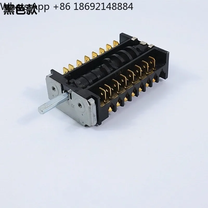 

Electric stove EGO gear band switch 16A 250V