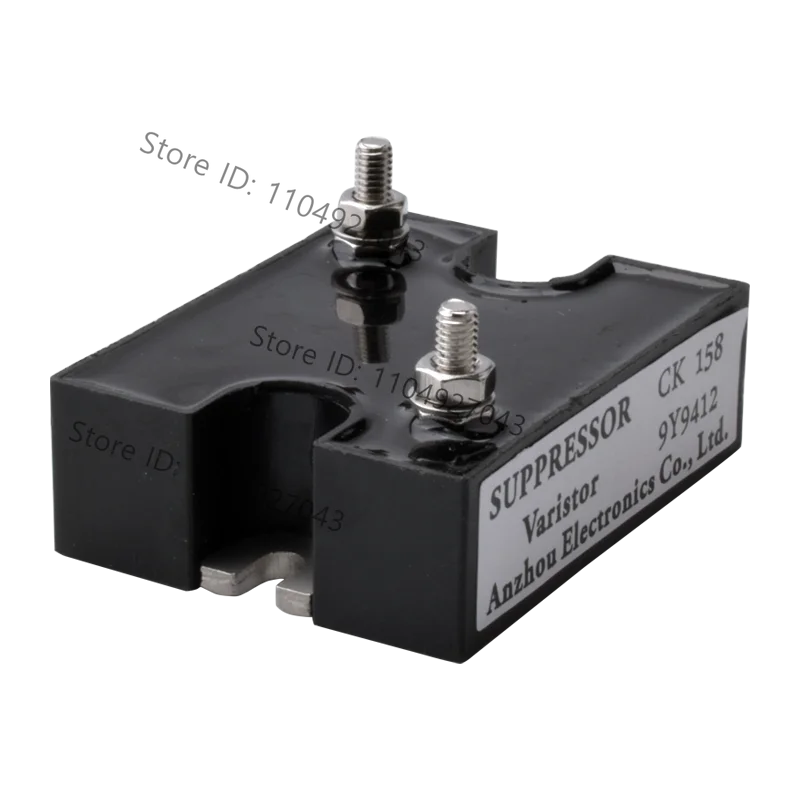 Pressure sensitive module CK158 9Y9412 BHD199 Varistor moduleSUPPRESSOR 9Y0916