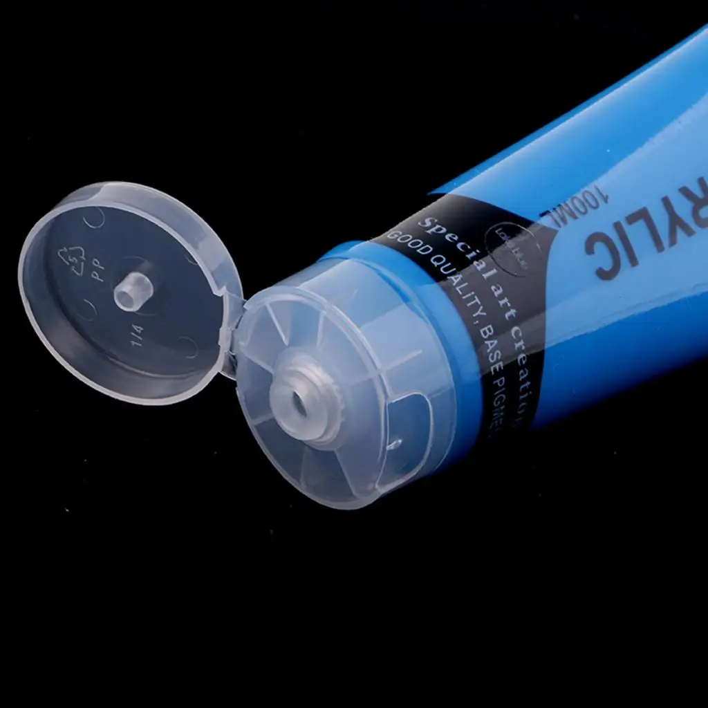 Акриловый пигмент для рисования, 100 мл