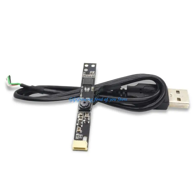 

H9EB Integrated 2Megapixel USB Camera Module For Advertising Machines PC