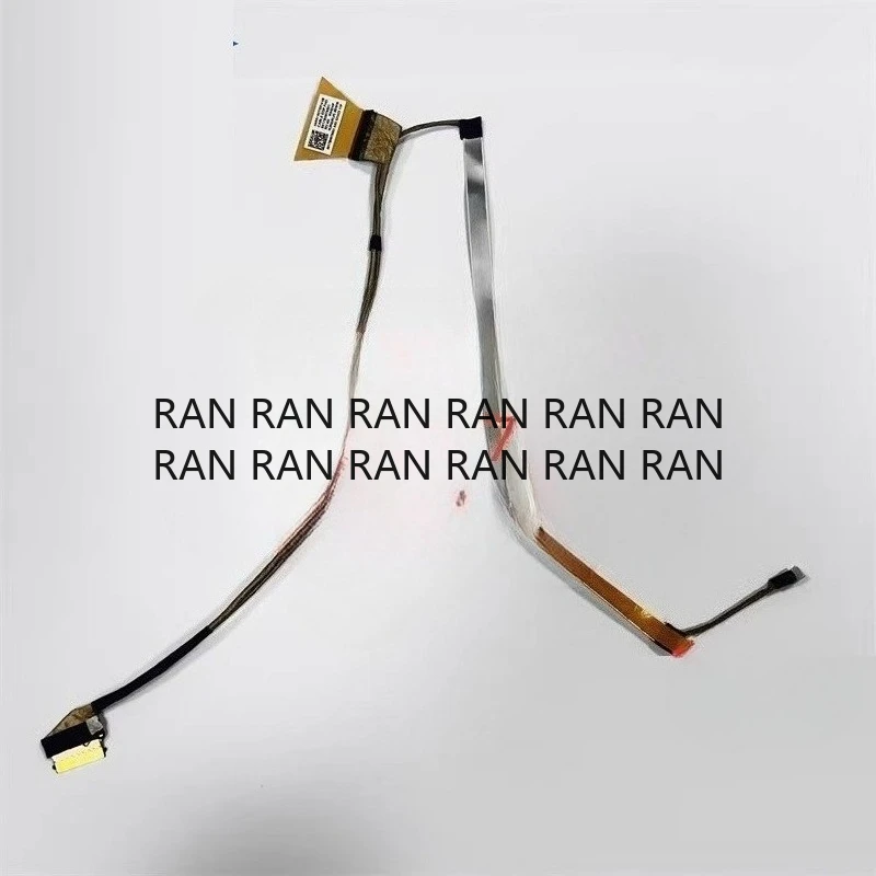 

New LCD Video Flex Cable for HP 14-CK 14-CM-CY-DG 240 246 G7 245 G8 Screen Cable 6017B0975101 6017b0976201 6017b0975101