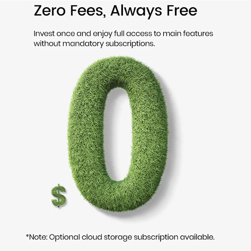 AOSU 100% خالية من الأسلاك 3MP واي فاي كاميرا تعمل بالطاقة الشمسية 4/8/12 قطعة في الهواء الطلق المدمج في بطارية كاميرا الأمن للرؤية الليلية 2-Way الصوت كاميرا CCTV