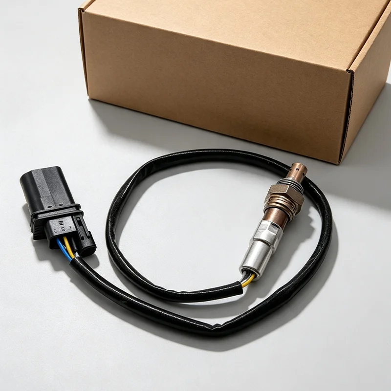 06E906265F Oxygen Sensor For 2007-2010Audi A4 A5 A6 Q5
