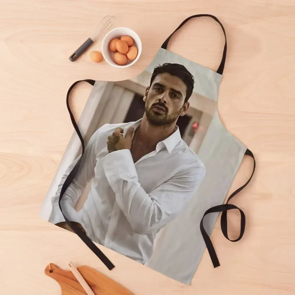 

michele morrone Apron Kitchen Utensils Kitchen Things For Home All For Kitchen And Home Camping Apron
