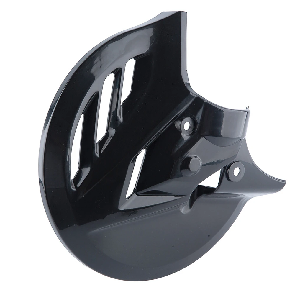 Motorcycle 270mm Front Brake Disc Protection Cover For Honda CRF 250R 450R 250RX Kayo T4 T6 250X 450L 450RWE 450RX 450X
