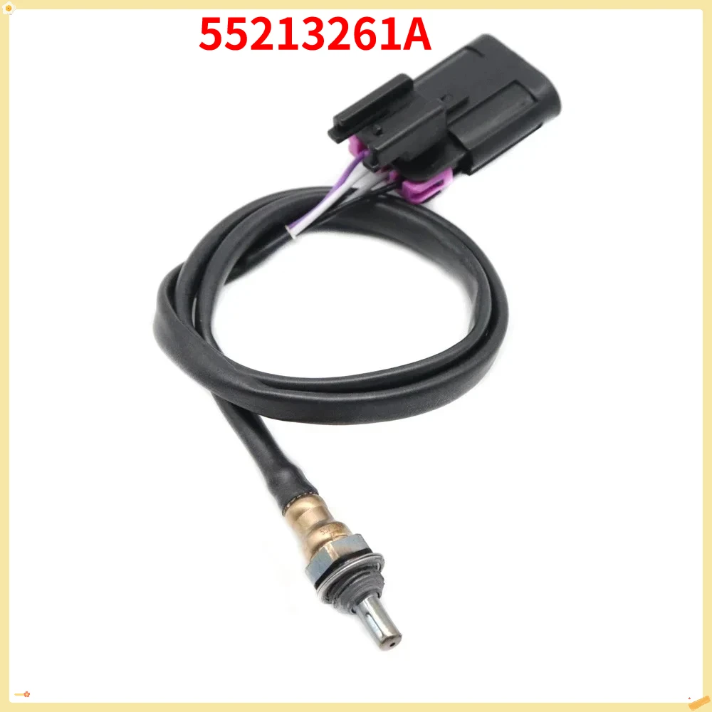 NEW Car Air Fuel Ratio Lambda O2 Oxygen Sensor  55213262C For Ducati Hyperstrada Hypermotard 2013-2016 55213261A 55213261B