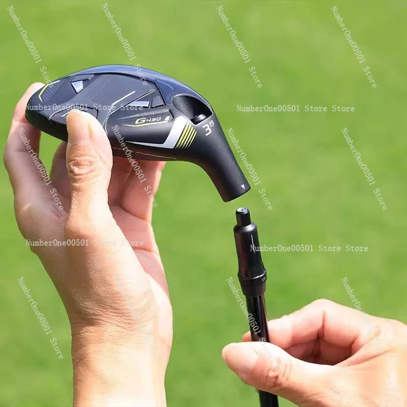 G430 Max New Golf Club Men's No. 1 Wooden High Fault Tolerance Long Distance No. 1 Serve Wooden Club