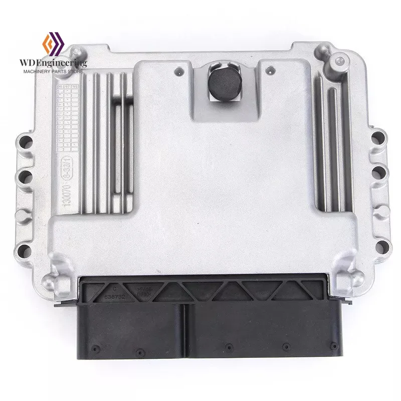 39128-2BAC9 Car ECM Electronic Control Unit ECU for Hyundai-MEG17.9.12 ECU3 391282BAC9 Electronic Injection Module