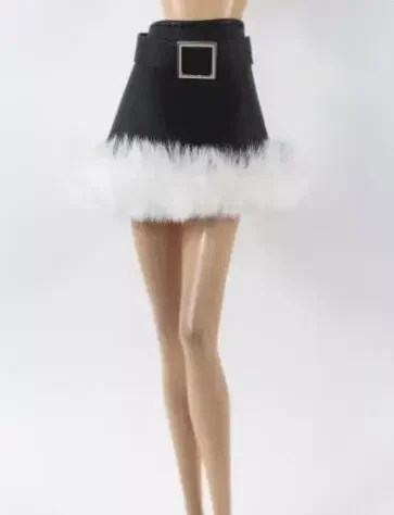 New styles clothes and dressess skirts for your BB FR dolls BBIKG268