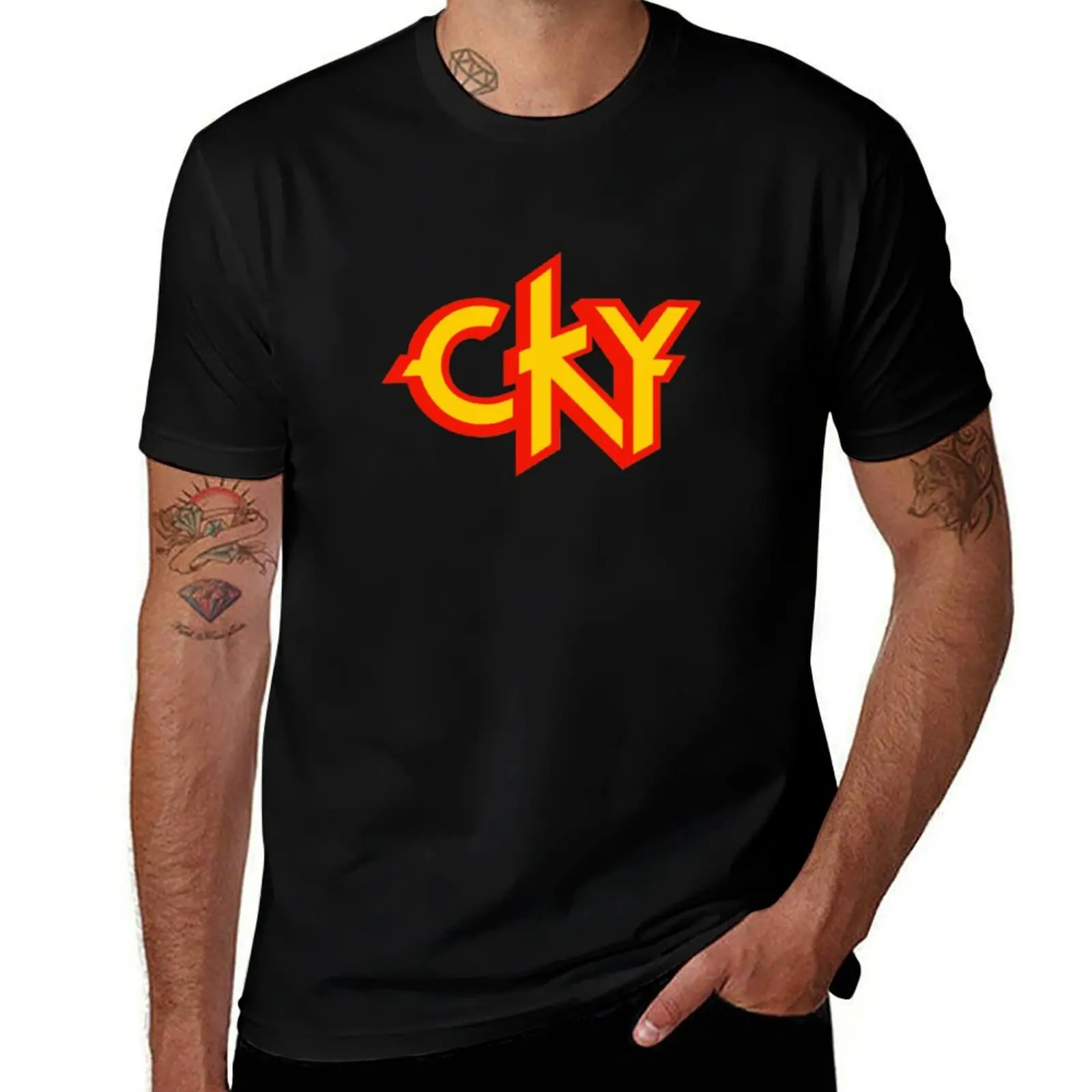 Cky T-Shirt T Shirt…