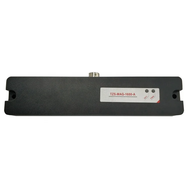 

TZS-MGS-1600-A agv Magnetic Sensor 1mm Precision for Guide Way