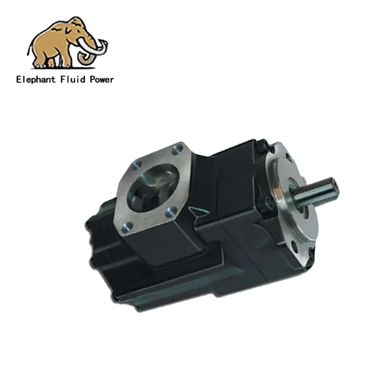 

Аксессуары DENISON T6DC-035-05-2R00-C100 blade pump /DENISON