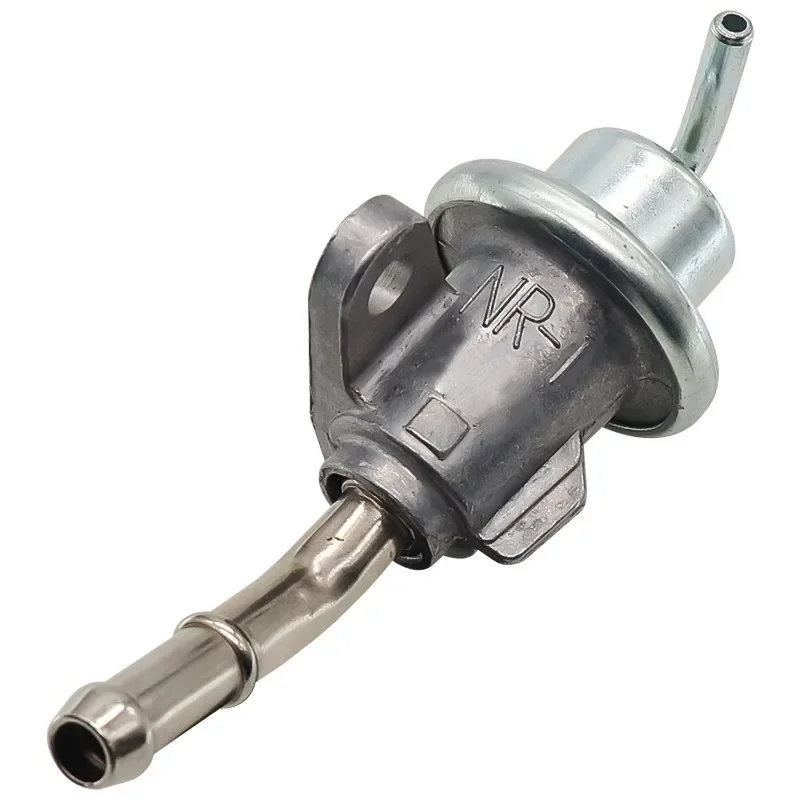 

Original New 16740-MBW-J32 16740MBWJ32 16740 MBW J32 Fuel Injection Oil Pressure Regulator For HONDA CBR600F4i with LOGO