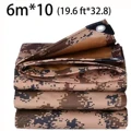 6x10m