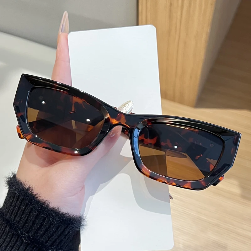 

Солнцезащитные очки для автомобиля, 3 шт., ретро, «кошачий глаз», с широкими дужками, новинка 2026, UV400, разноцветные, для уличной фотографии, универсальные очки