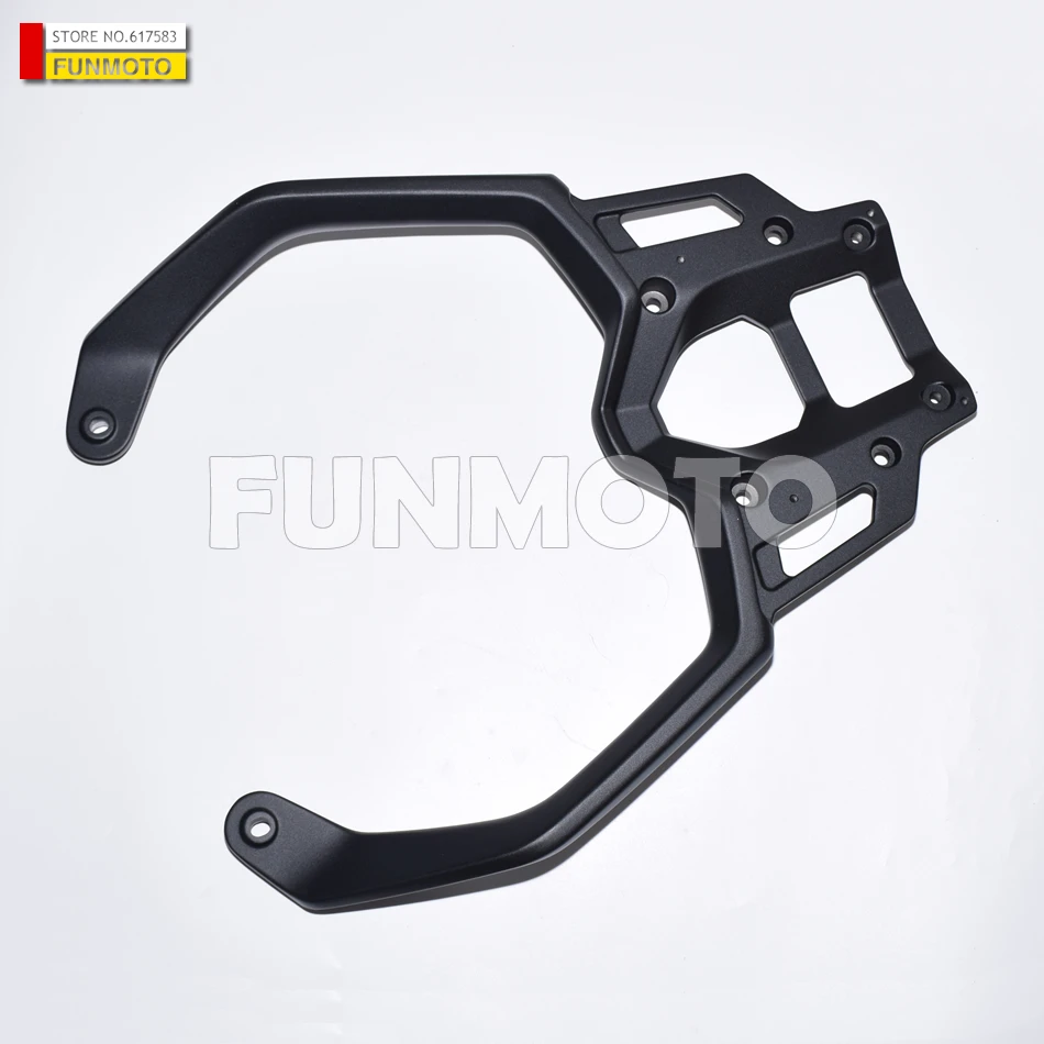 Windshield and Rear Armrest parts and screws Suit for CF800MT Code is 6WWV-140003-5000-0VQ00