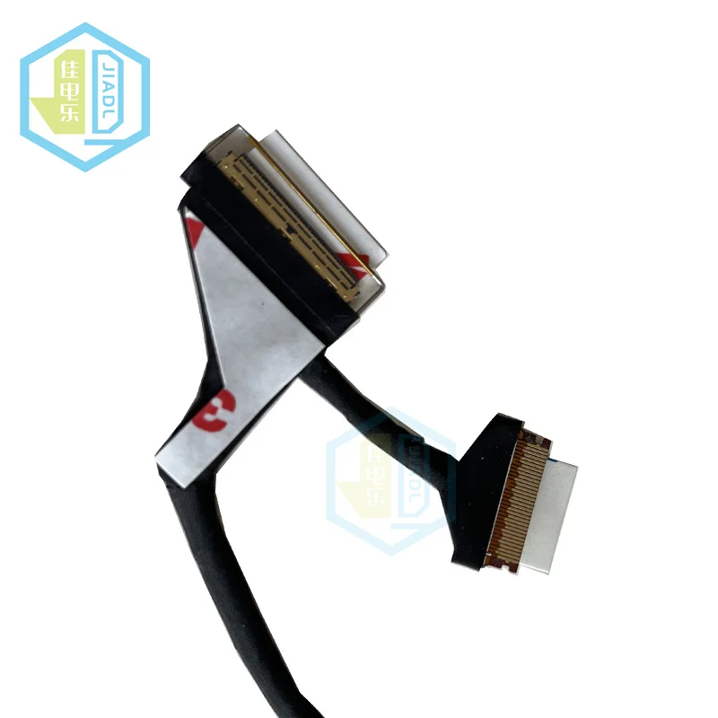 New Laptop LCD EDP FHD LVDS Flex Cable For Dell Inspiron 15 7569 7579 5579 5578 P58F 074CNT 74CNT 450.07Y01.0011 450.07Y01.0001