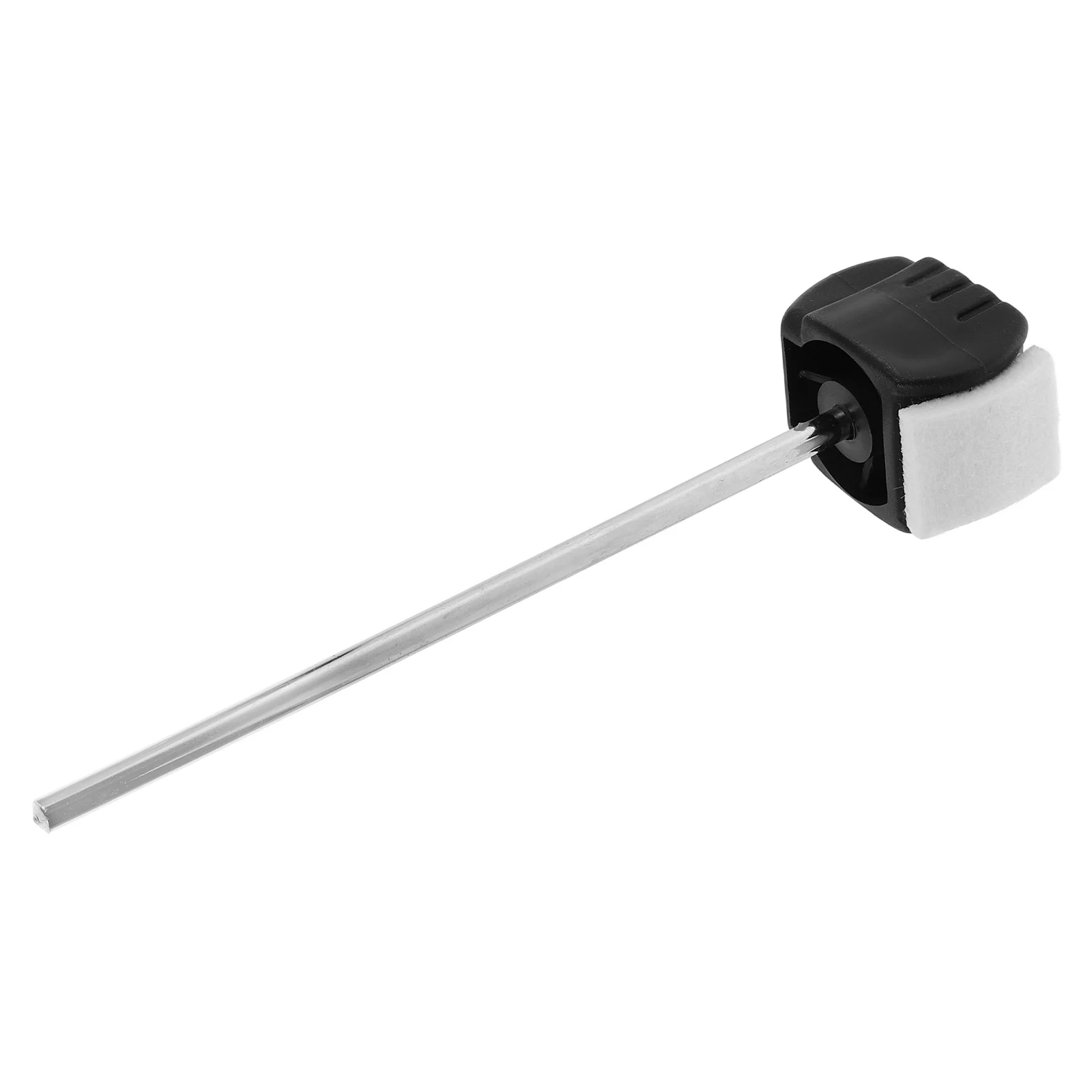 

Drum Pedal Hammer Bass Hammers Slap Accessories High Grade Felt Parts Effect Enhancement Beaters