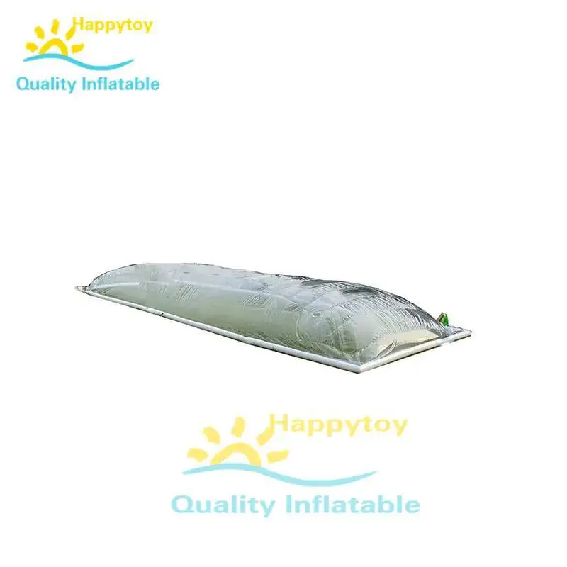 Air Dome Pvc Swimming Pool Cover Inflatable Transparent Cover For Swimming Pool