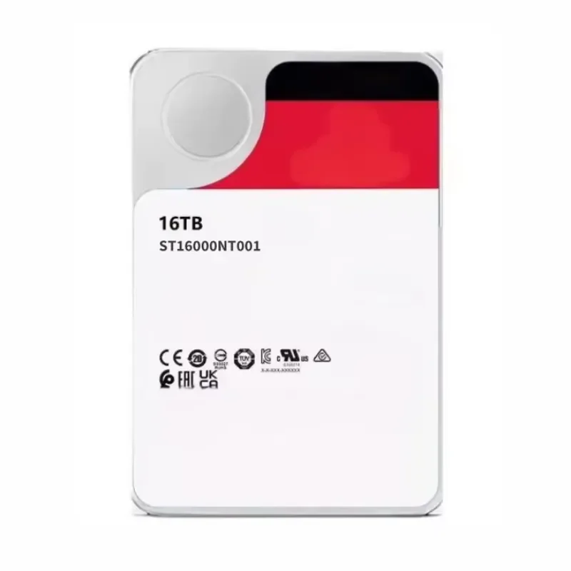 BOLRZO ST16000NT001 16TB 3.5