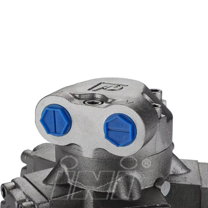 

Гидравлический двигатель серии IPM2 OEM с широким диапазоном смещения Гидравлический двигатель с отличной гарантией