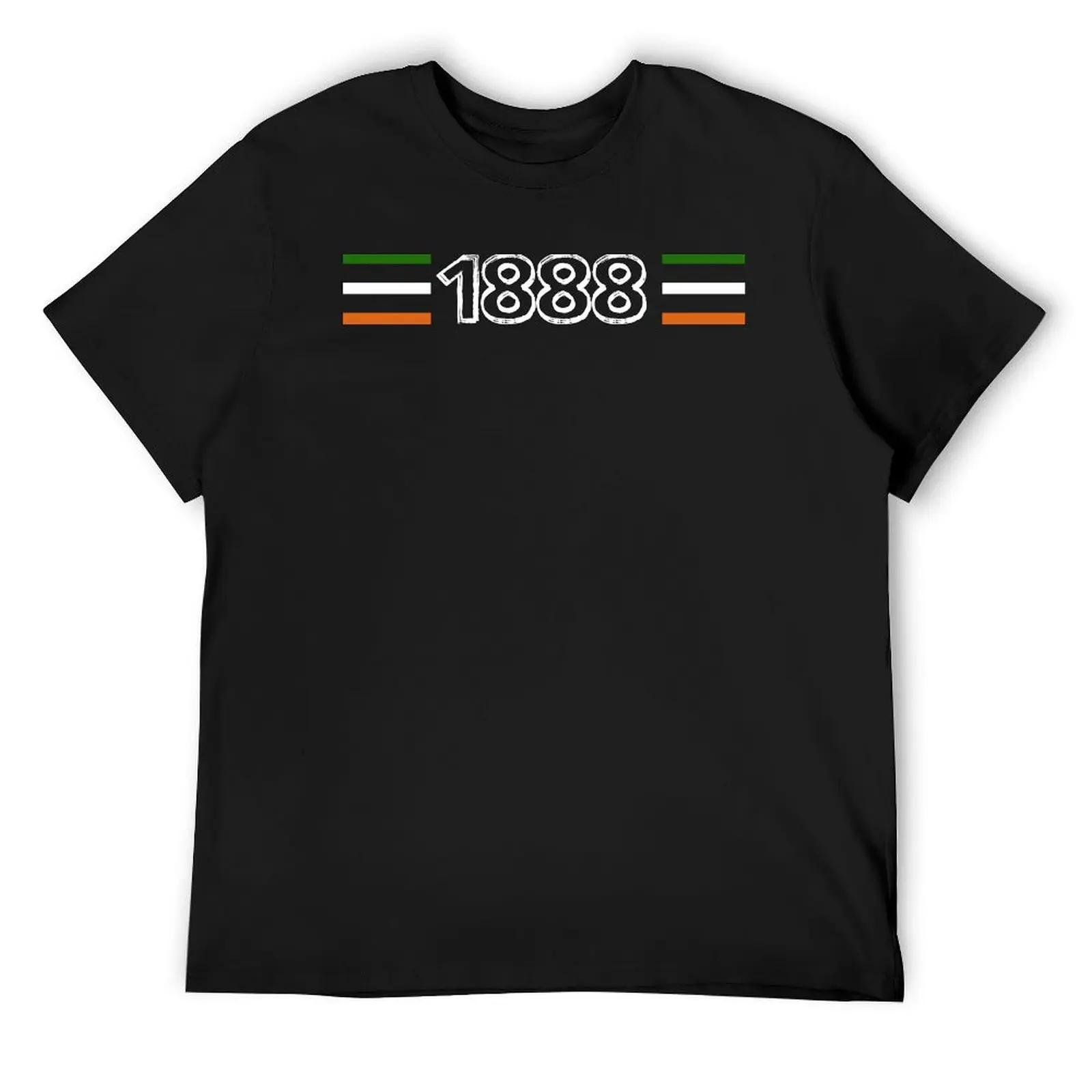 

1888 Scottish Champions Bhoys CFC T-Shirt plus sizes customizeds graphic tee shirt shirts graphic tee clothing for men